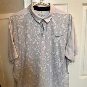 Nike Golf Polo